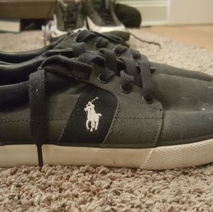 Men's Polo Ralph Lauren casual shoes